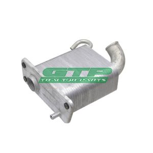 AL172218 JOHN DEERE AFTERCOOLER