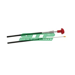 AL31687 AL36920 AL36921 AL36923 JOHN DEERE STOP CABLE