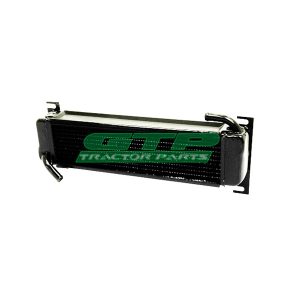 AL38448 JOHN DEERE OIL COOLER