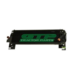AL66517 AL56373 JOHN DEERE OIL COOLER