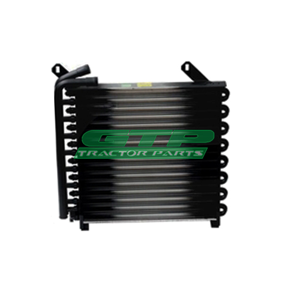 AL811761 JOHN DEERE OIL COOLER
