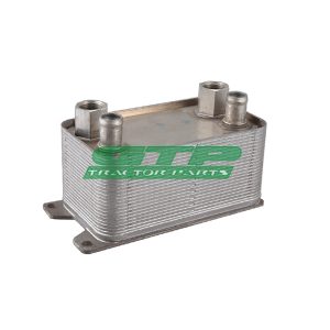 AT318085 AT349656 JOHN DEERE OIL COOLER
