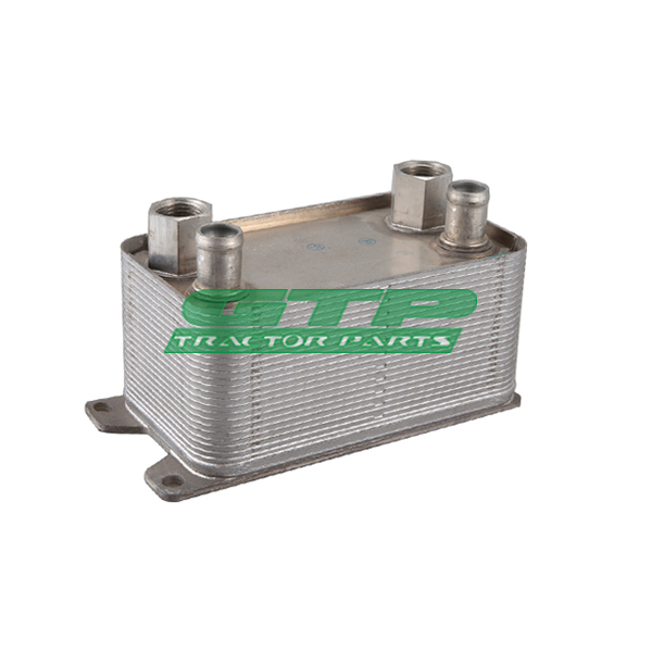 AT318085 AT349656 JOHN DEERE OIL COOLER