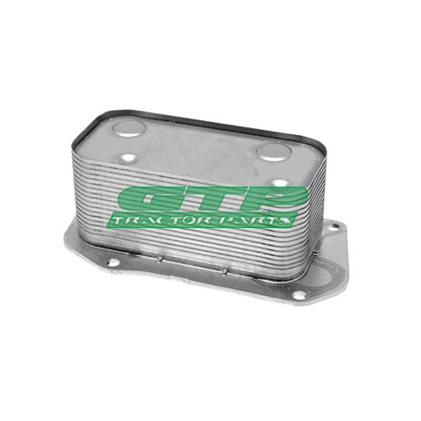 F339202510120 F716200510010 FENDT OIL COOLER