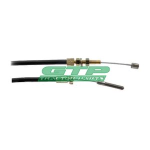 G117201020010 FENDT THROTTLE CABLE