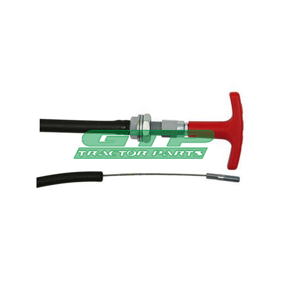 G198200260021 H162202260010 G162202260011 FENDT STOP CABLE