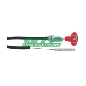 G207200260021 FENDT STOP CABLE