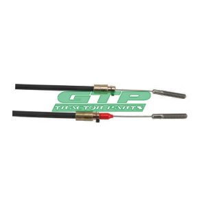 G210202020100 FENDT BOWDEN CABLE