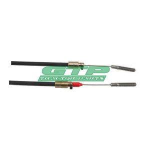 G210202020100 FENDT BOWDEN CABLE