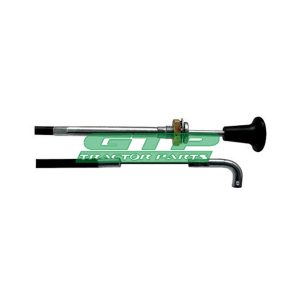 G231201010023 FENDT STOP CABLE