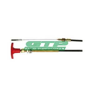 G382200010033 FENDT STOP CABLE
