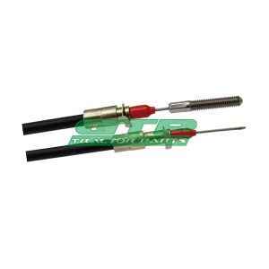 G716201020100 G716200020100 FENDT THROTTLE CABLE