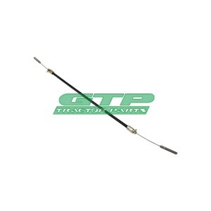 G816200022021 FENDT THROTTLE CABLE