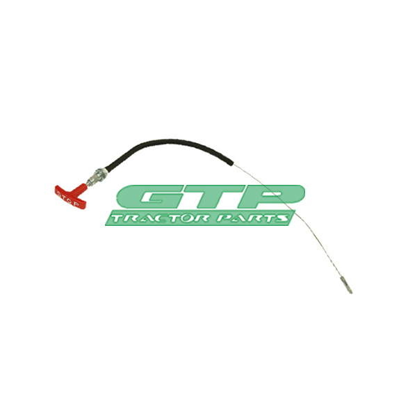 H198200260010 FENDT STOP CABLE