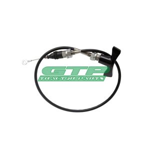 H718501020732 FENDT BOWDEN CABLE
