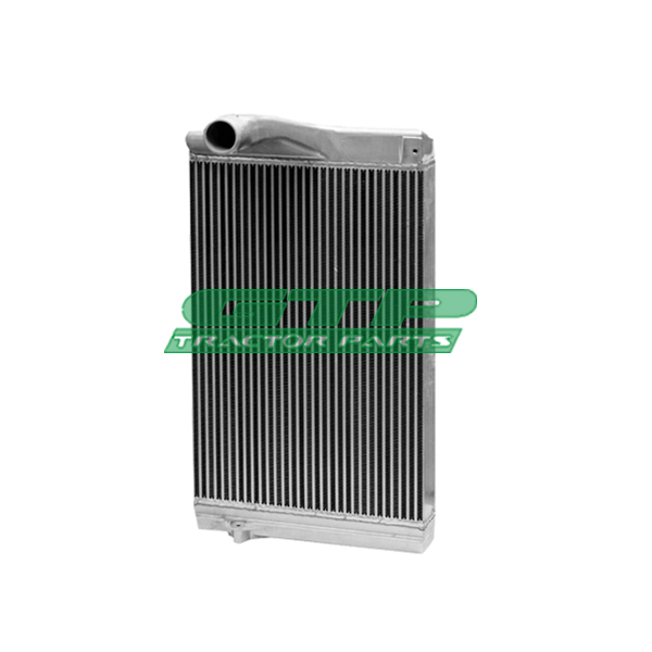 H931202190100 FENDT INTERCOOLER