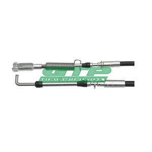 RE183160 JOHN DEERE THROTTLE CABLE