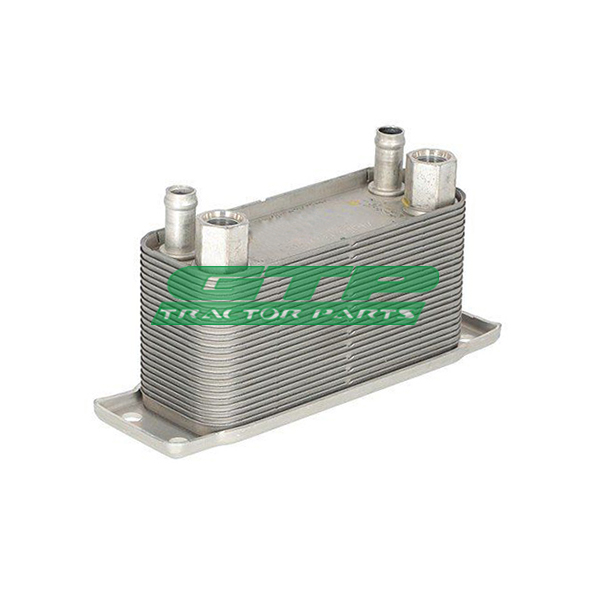 RE201108 JOHN DEERE OIL COOLER