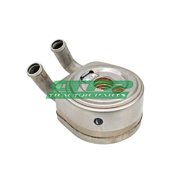RE31929 JOHN DEERE OIL COOLER