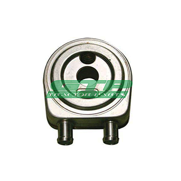 RE61767 JOHN DEERE OIL COOLER