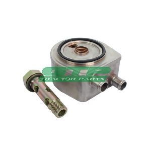 RE61769 JOHN DEERE OIL COOLER