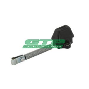 3058667R92 CASE IH NEW HOLLAND BRAKE LIGHT SWITCH