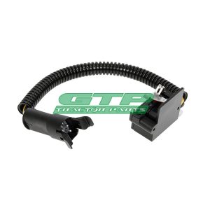 84142375 82015210 87364942 CASE IH NEW HOLLAND BRAKE LIGHT SWITCH