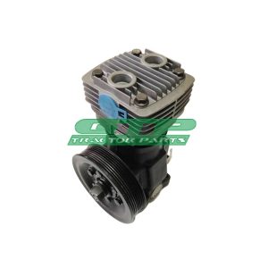 AL111720 JOHN DEERE COMPRESSOR