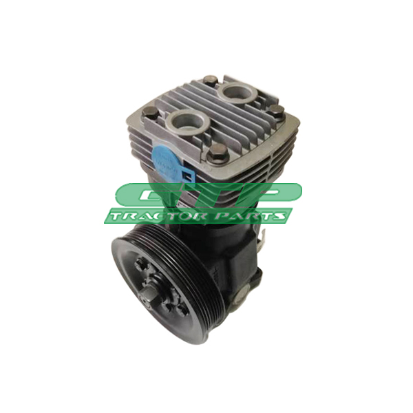 AL111720 JOHN DEERE COMPRESSOR