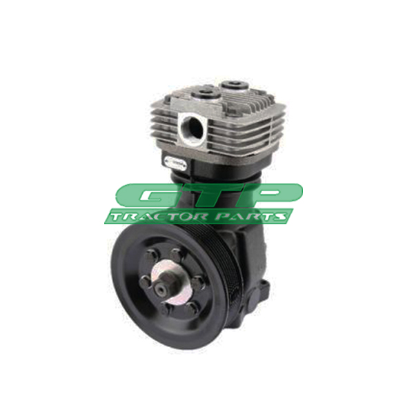 AL153772 JOHN DEERE COMPRESSOR