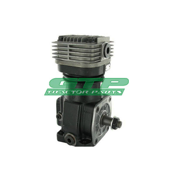 AL68237 JOHN DEERE COMPRESSOR