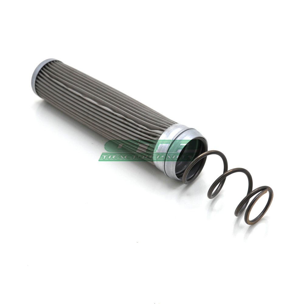 John Deere Screen AL79010