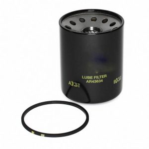 John Deere Oil Filter Tractor AR43634 RE57394 RE46380