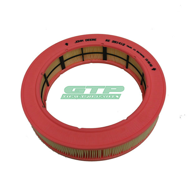 Air Filter RE291412 Fit For John Deere