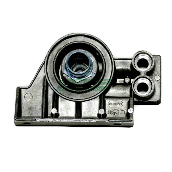 Filter Head RE503727 Fit For John Deere