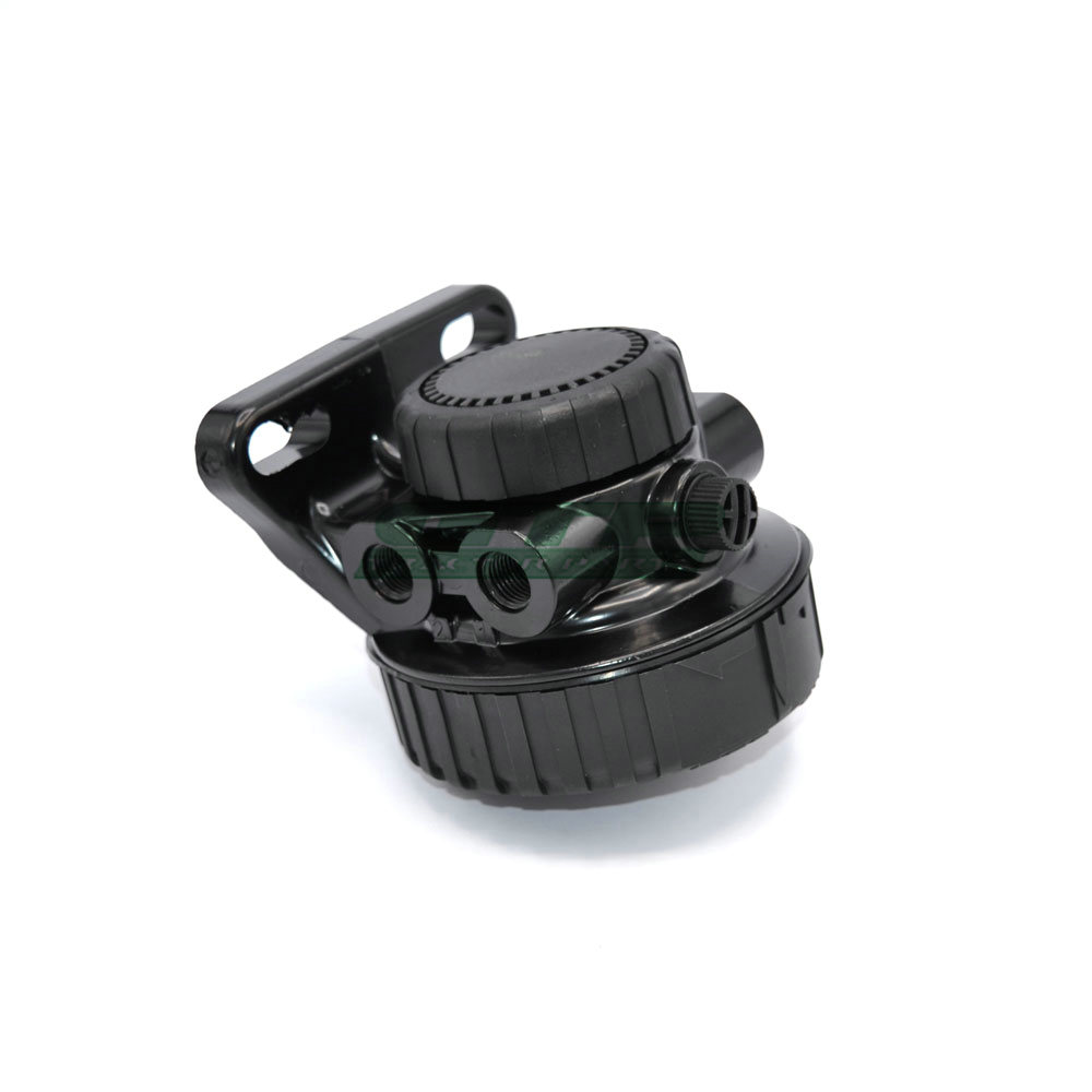 Fuel Filter Head RE500160 RE516179 Fit For John Deere