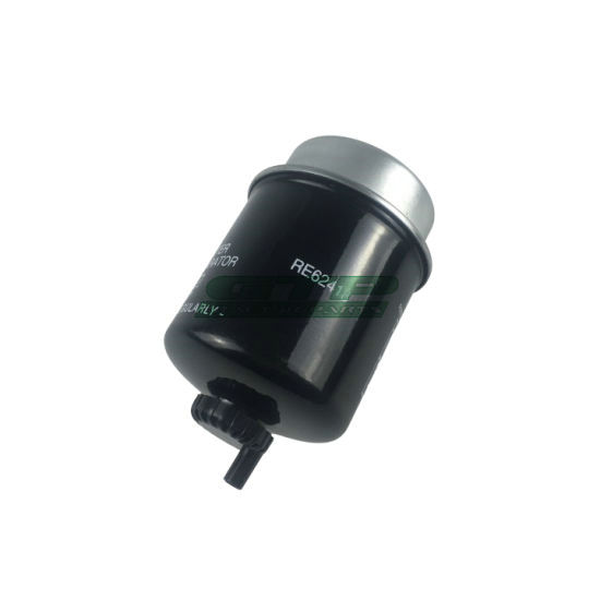 Fuel Filter RE62418 RE64449 Fit For John Deere