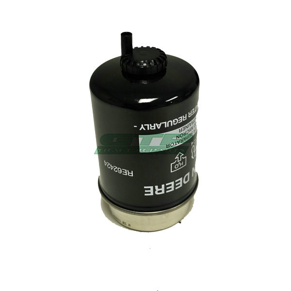 Fuel Filter RE62424 RE61723 Fit For John Deere