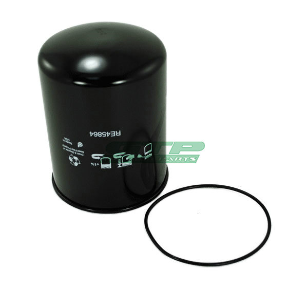 Oil Filter RE45864 AT100973 Fit For John Deere
