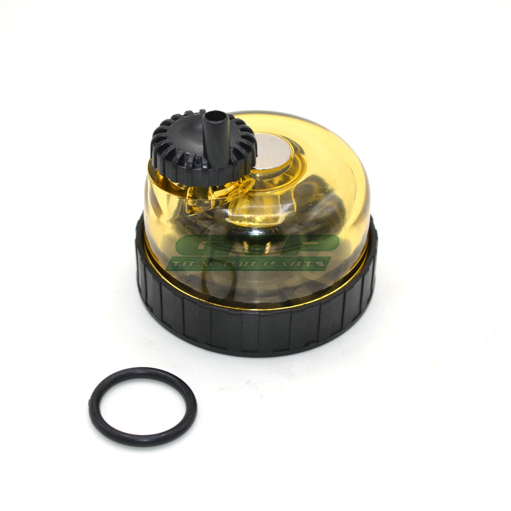 Sediment Bowl RE51650 29899A Fit For John Deere