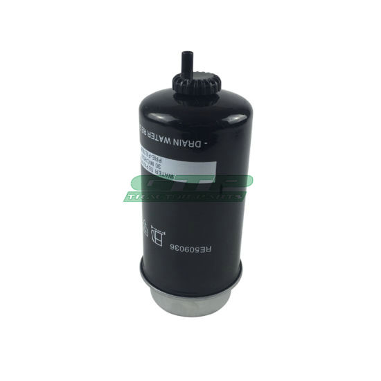 Fuel Filter RE509036 RE517180 Fit For John Deere