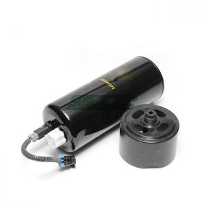 Fuel Filter RE522372 RE509596 Fit For John Deere