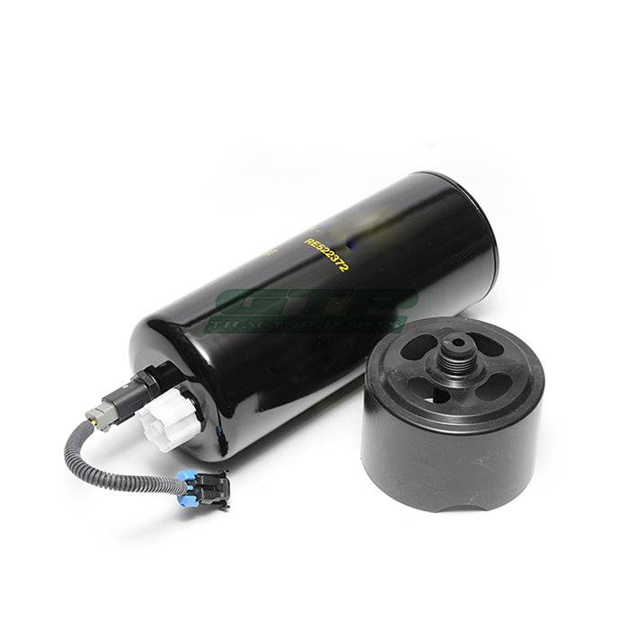 Fuel Filter RE522372 RE509596 Fit For John Deere