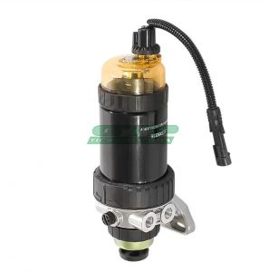 Fuel Filter RE536195 RE546336 Fit For John Deere