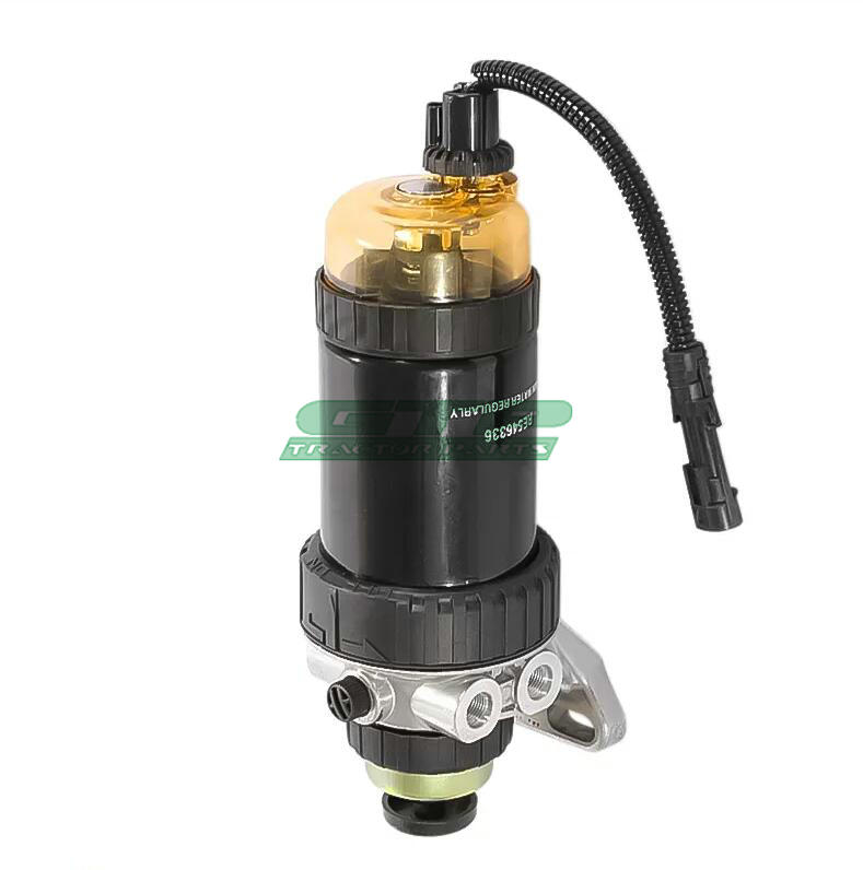 Fuel Filter RE536195 RE546336 Fit For John Deere