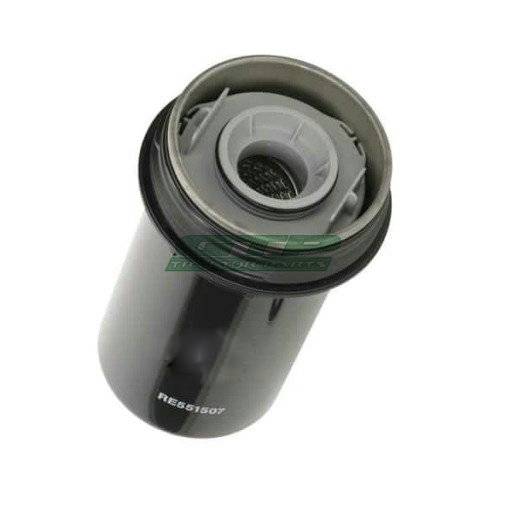 Fuel Filter RE551507, SK48779 Fit For John Deere