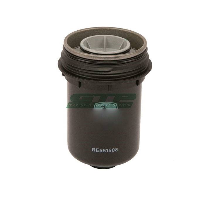 Fuel Filter RE551508 DZ115390 John Deere