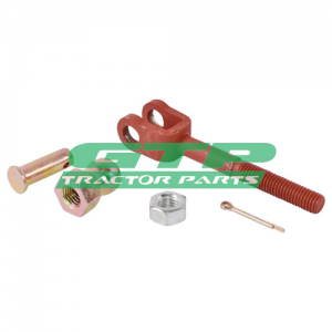Brake Device 31.36.118 For Tractor