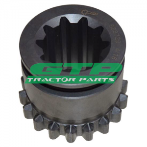 Coupling Sleeve 40.17.360 For UTB Tractor