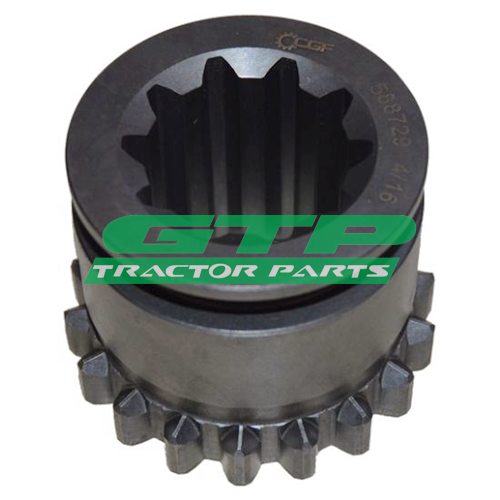 Coupling Sleeve 40.17.360 For UTB Tractor
